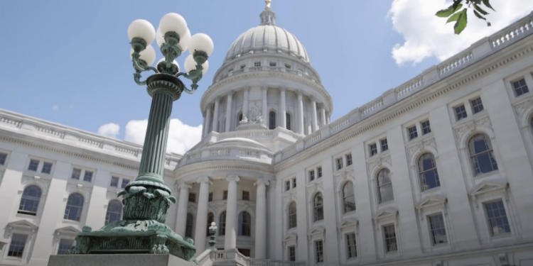 WI Congressional Maps Unlikely To Change