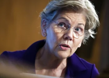 Warren claims every Democrat at the ready to fight tariffs