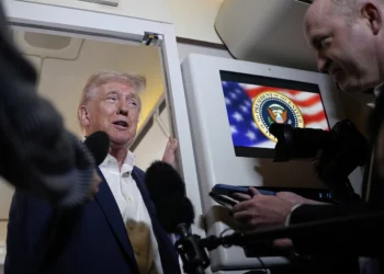 White House Report Card: Maher says Trump ‘not as f***ed up as I thought’