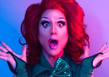 The courts side with drag queens over parents ... again