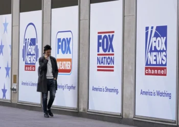 Fox News seeks sanctions against Smartmatic over ‘deleted evidence’