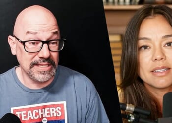 A teacher’s choice: Fired for refusing the COVID-19 vaccine