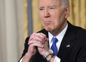 Biden comeback tour isn’t helping the Democrats