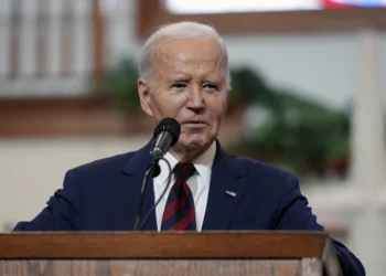 Biden diagnosed with ‘aggressive form’ of prostate cancer that has spread to his bones