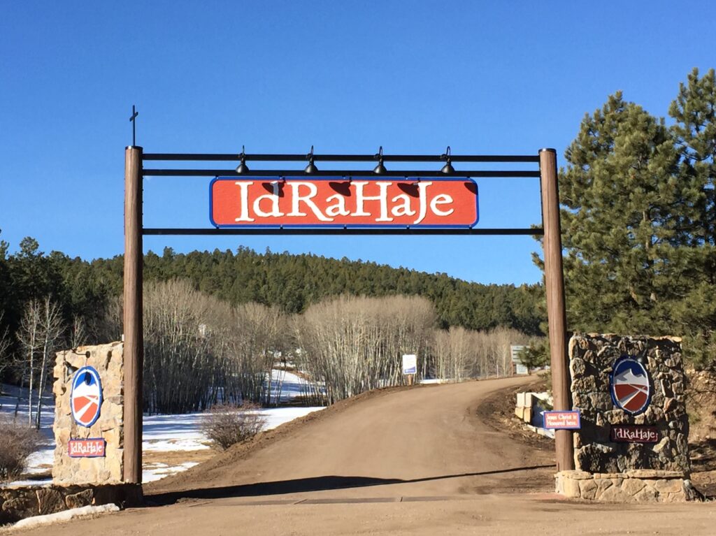 IdRaHeJe