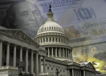 Campaign cash buys Big Crypto allies on Capitol Hill