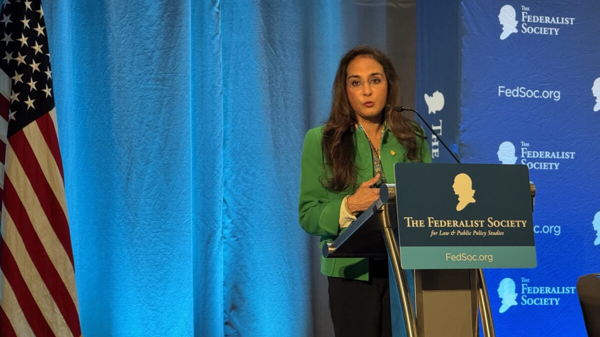 harmeet dhillon doj civil rights north carolina