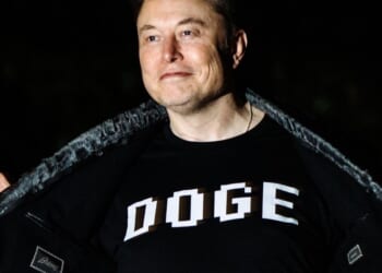 Elon Musk formally departs from DOGE following a tumultuous tenure