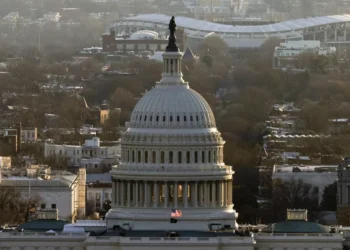 CCP miliary companies spent $1 million on lobbying this year