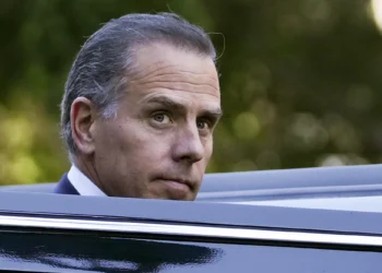 Hunter Biden says Democrats lost 2024 election because they did not ‘remain loyal’ to his father