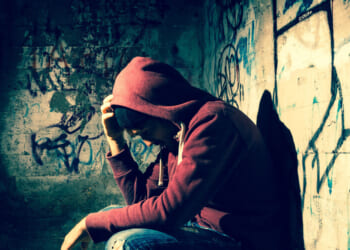 Liberalisation of drugs laws will be terrible for London, says the CSJ