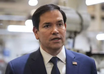 Rubio to visit Malaysia in first trip to Asia as secretary of state