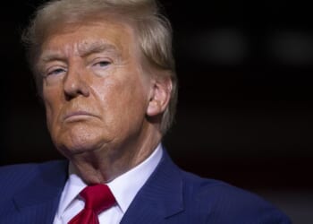 Trump looks to rally Republicans as Senate takes up his 'big, beautiful bill'