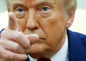 Trump’s tariffs are working — now comes the ‘marshmallow test’
