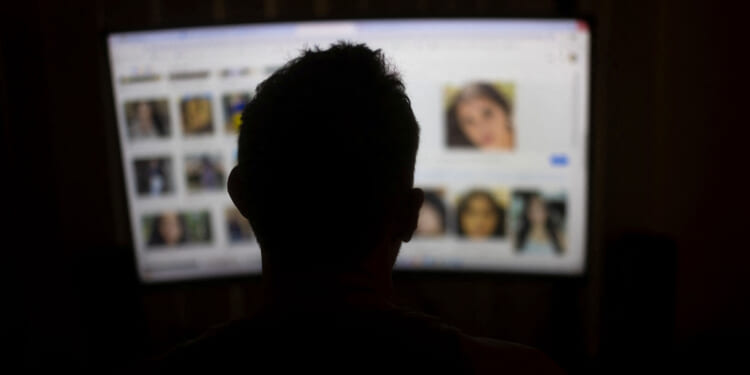 Pro-Pornography Progressives Are Wrong About Young Men