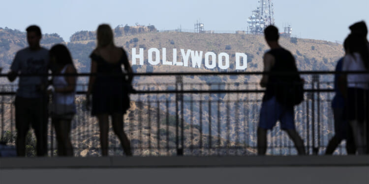 The Government Is Not Going to Save Hollywood