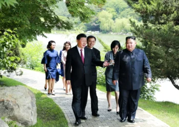 South Korea seeking Chinese help improving ties with North Korea