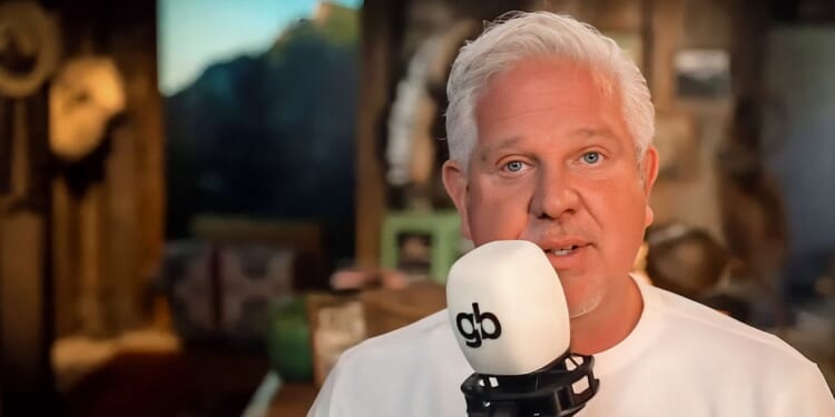 Glenn Beck announces new chapter in next season of his life