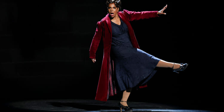 The Oprah-Approved Mama Rose Is an Angry Narcissist