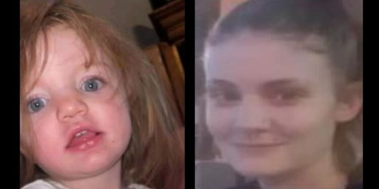 Mother and her boyfriend sentenced to decades in prison for horrific death of 1-year-old girl