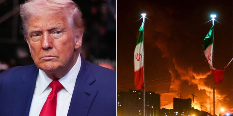 The Point Is to End the Iran Nuclear Threat, Not to Secure a ‘Deal’