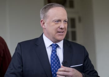 Spicer to testify in Senate GOP hearing on Biden's fitness to serve