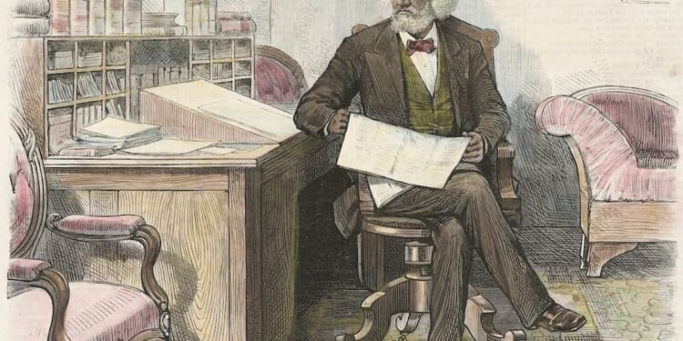 Stop trying to segregate the American founding