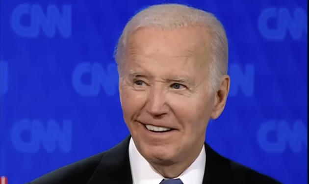 Dems Boycott Hearing on Biden Mental Fitness