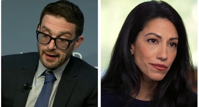 IT’S A WEINER! NY Times Slobbers All Over Alex Soros Wedding ‘Love Story’