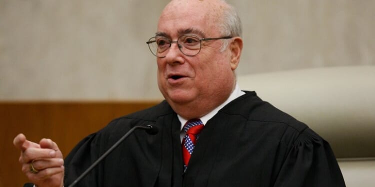 Activist Judge Sides with Transgender Federal Prisoners