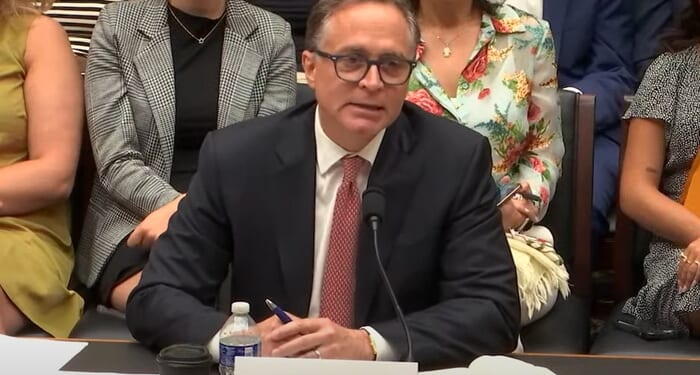MRC’s Schneider Calls Out Purveyors of Anti-Semitism—Big Tech Included