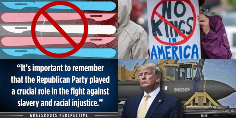 Political Editors: Reader Comments | The Patriot Post