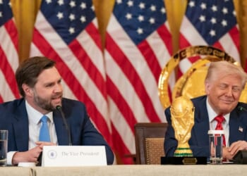 Trump's 'big, beautiful' agenda passes first major Senate test