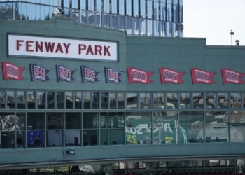 Boxing returns to Fenway Park after 70 years, with hopes to revitalize the sport in Boston