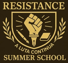 Resistance Summer School insignia