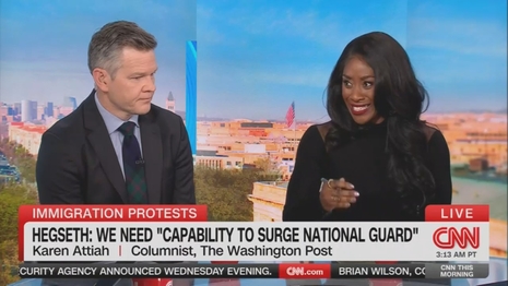 Zach Wolf Karen Attiah CNN This Morning 6-12-25