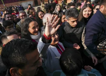 Communist wins Chile’s left-wing presidential primary