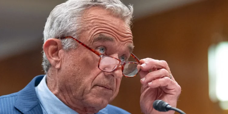 Could skeptics on RFK Jr. vaccine panel boost confidence?
