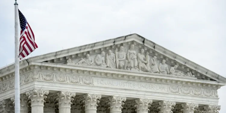 DOJ asks Supreme Court to rule over judge’s ‘lawless act of defiance’ in South Sudan deportation case
