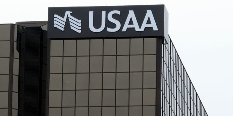 Financial Giant USAA Gets Downgraded After Going Woke