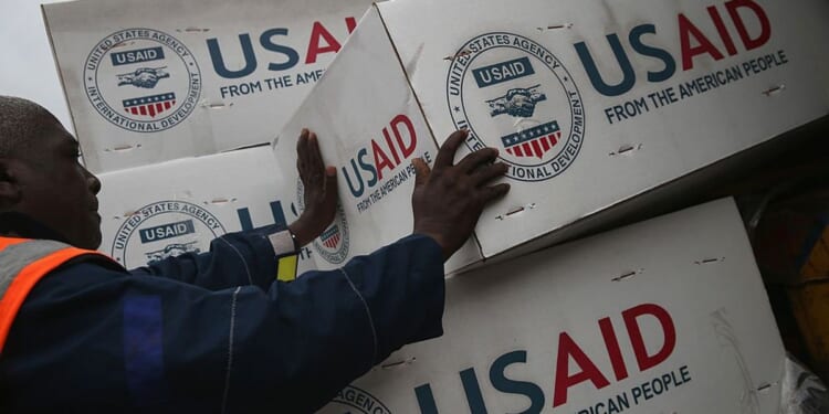 From Martha’s Vineyard to NBA suites: USAID official and contractors defraud taxpayers of $550 million