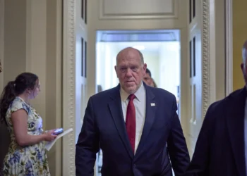 Homan warns of possible Iranian sleeper cells who entered US under Biden