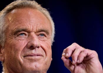 How Big Pharma left its mark on woke CDC vax advisory panel — and what RFK Jr. did about it