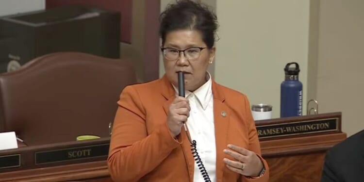 'I am illegal': Democratic lawmaker’s brazen confession of family fraud implodes after failed backtrack