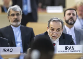 Iran arrests over 500 for suspected Israeli ties