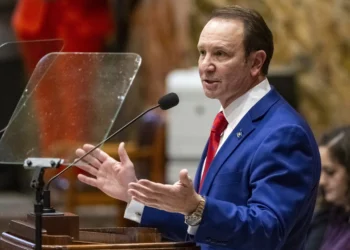 Louisiana Republicans undermine Trump’s energy agenda