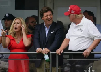 MAGA base splits over Trump's approach to Israel and Iran