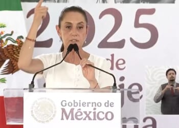 Mexican President Threatened To 'Mobilize' Weeks Before LA Riots
