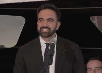 NYC Shows 3rd World Can't Be Imported Without Its Failed Politics