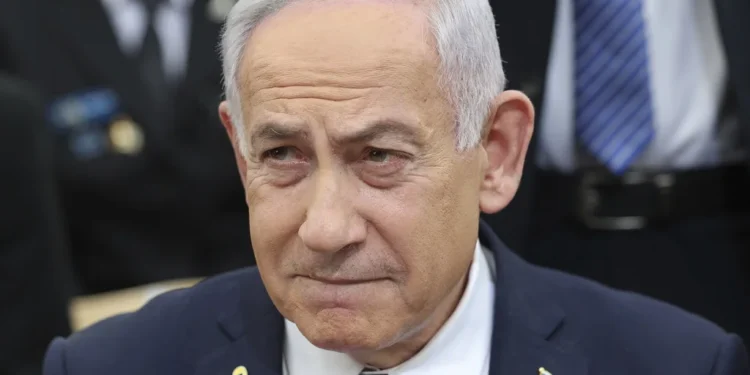 Netanyahu survives opposition attempt to wedge ultra-Orthodox in confidence vote- Washington Examiner